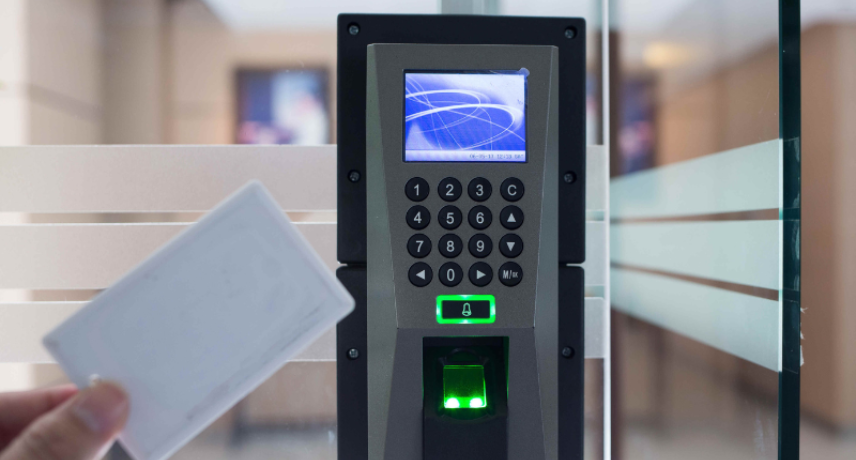 Access Control System Software