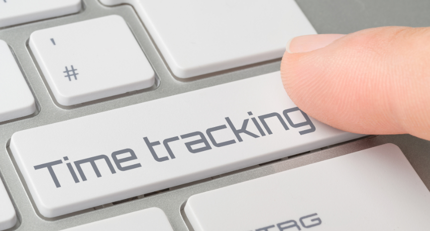 Time Tracking Software