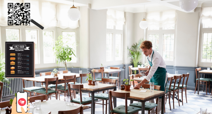 Restaurant Management Software