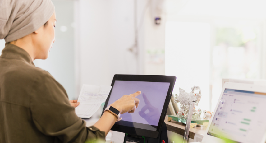 Restaurant Management Software