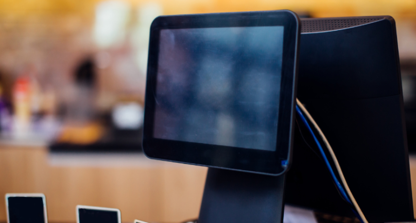 Restaurant Management Software