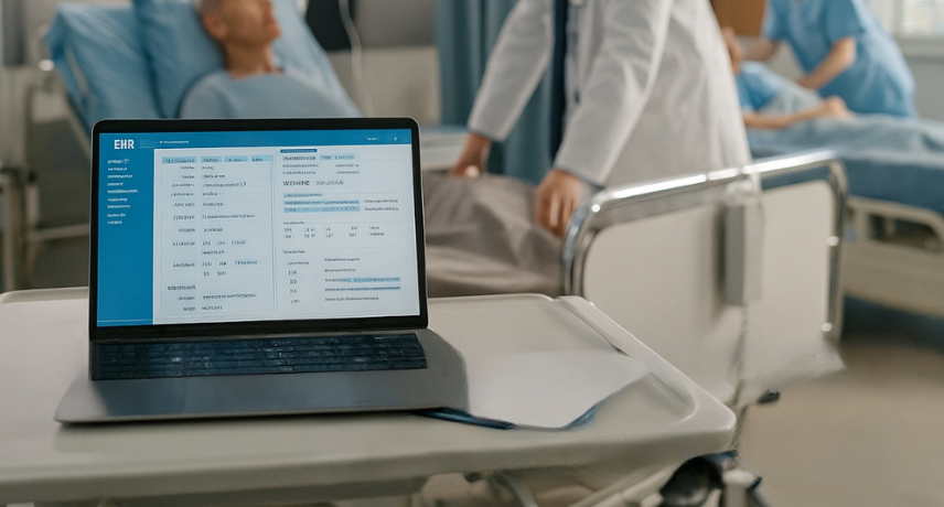 Hospital Management Software