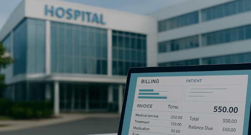 Hospital Management Software