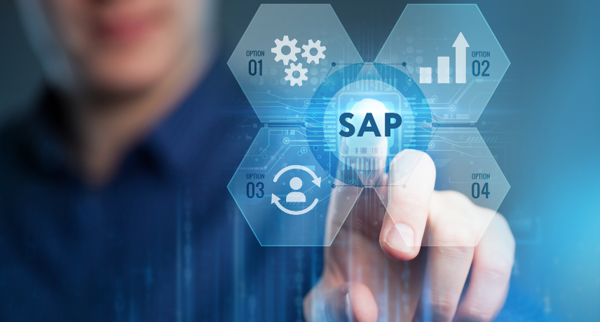 SAP Business One ERP