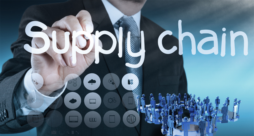 Supply Chain Management Software
