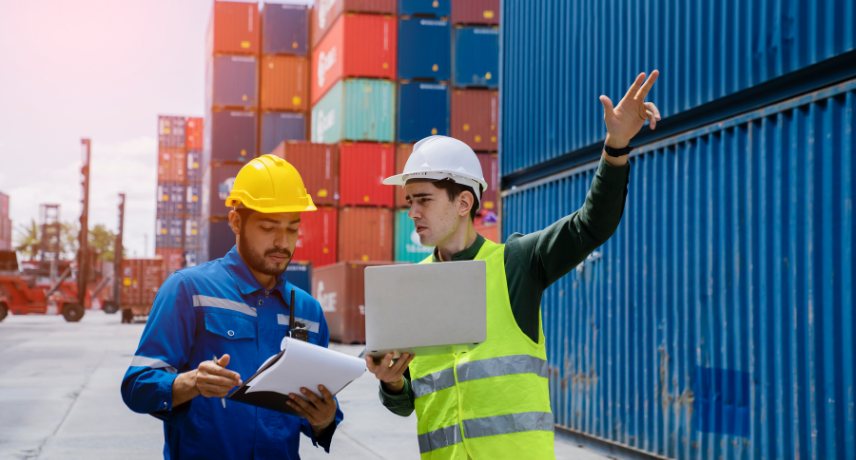Supply Chain Management Software