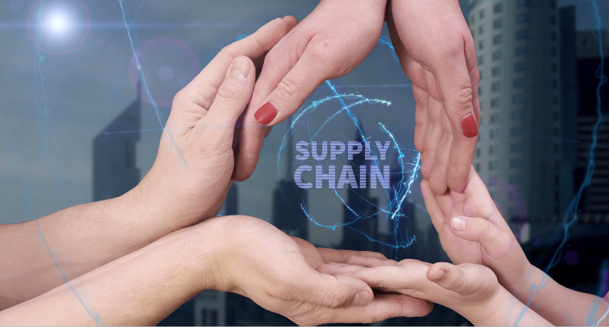 Supply Chain Management Software
