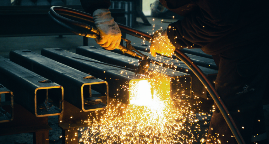 ERP for Discrete Manufacturing