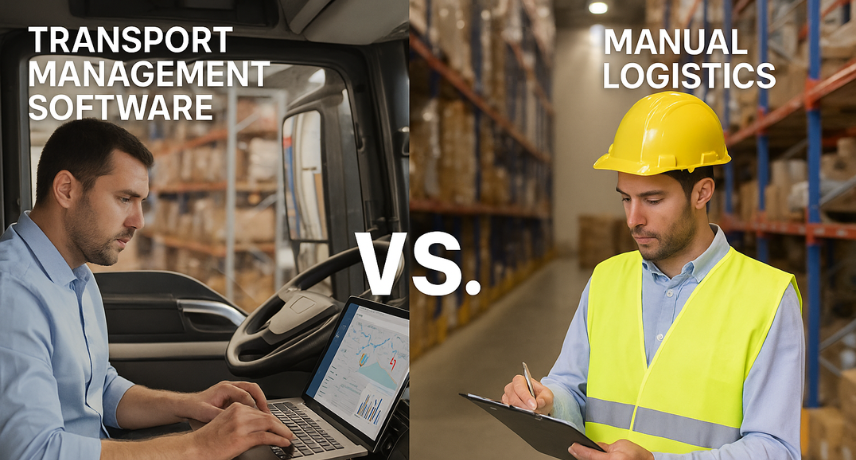 Transport Management Software