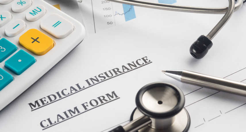 Claims Management Software