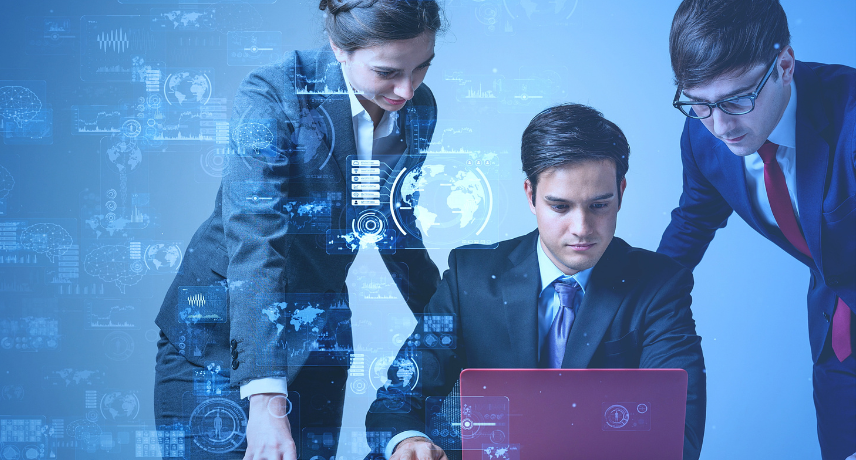 Claims Management Software
