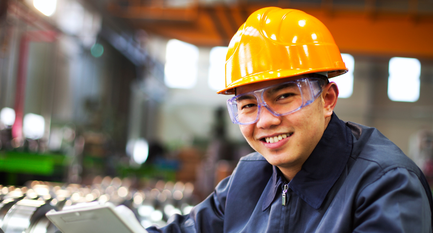 ERP for Plastic Moulding Industry
