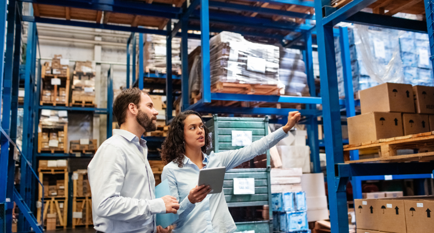 Order Management Software