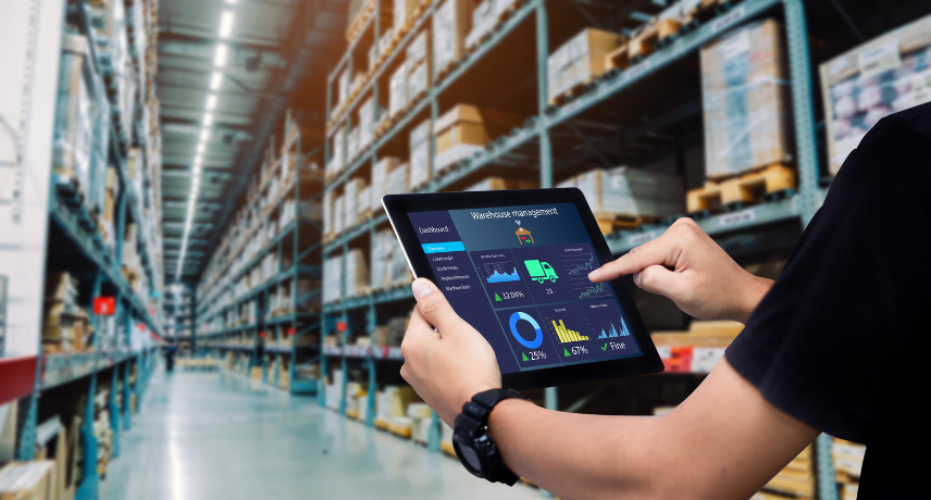 Order Management Software