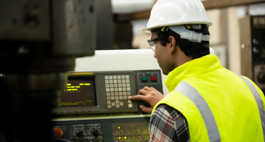 ERP for Mass manufacturing Industry