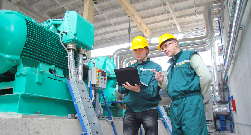 ERP for Mass manufacturing Industry