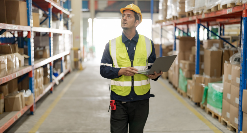ERP for Mass manufacturing Industry