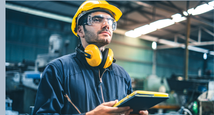 ERP for Rubber Moulding Industry