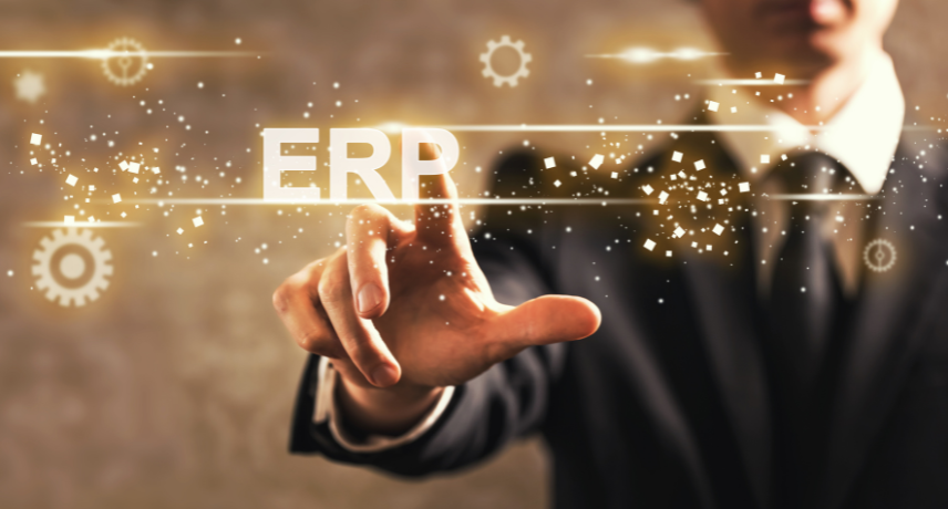 ERP Software For Casting Industry