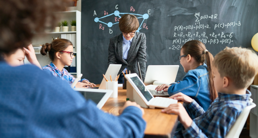 ERP For Education