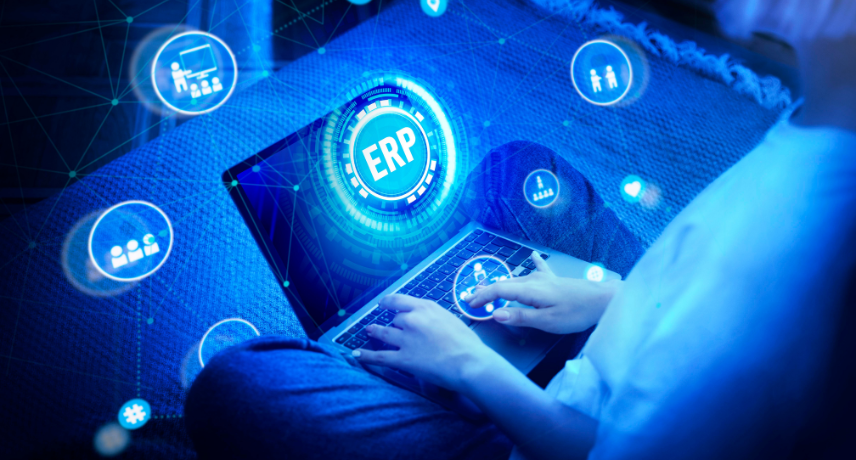 ERP for Batch Manufacturing Industry