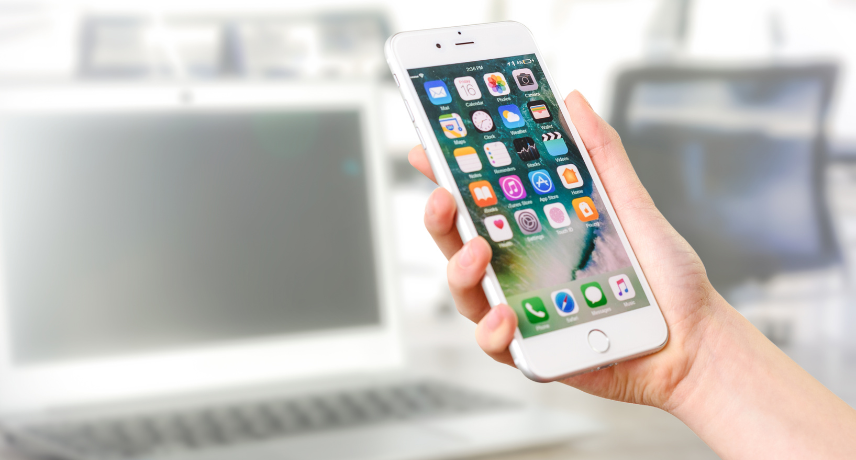 Mobile App Development Service