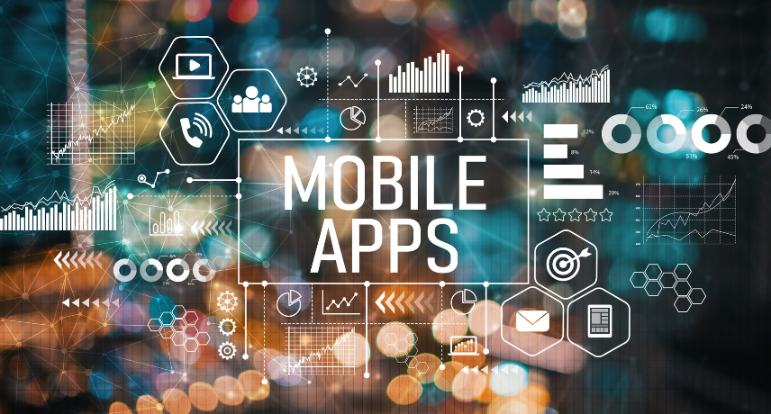 Mobile App Development Service