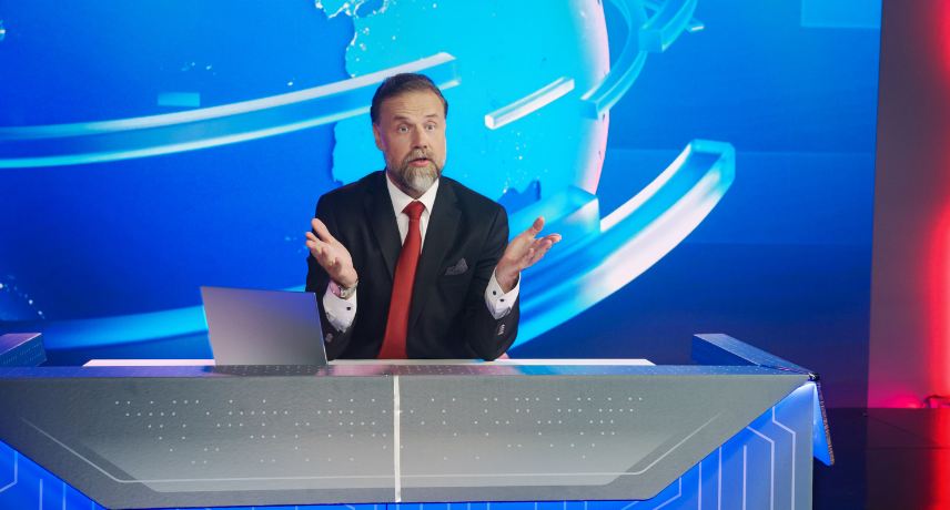 Newsrooms Software