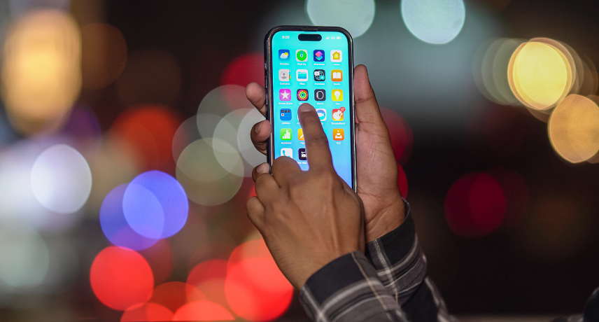 Franchise App Development
