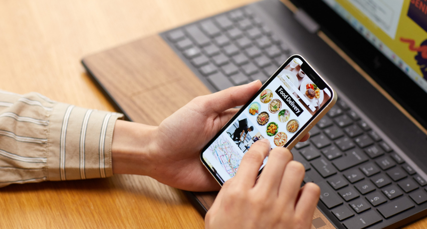 Franchise App Development