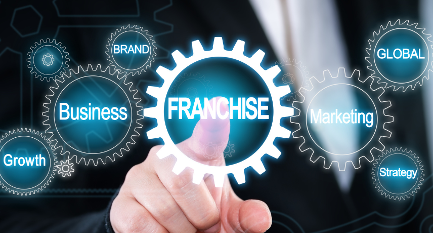Franchise App Development