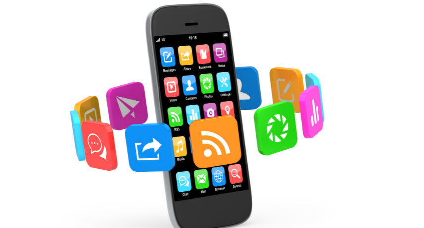 Financial App Development