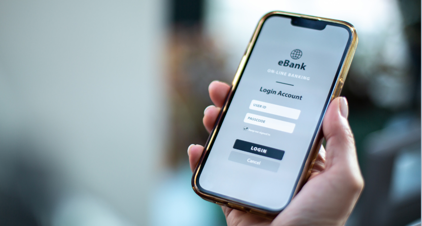 Financial App Development