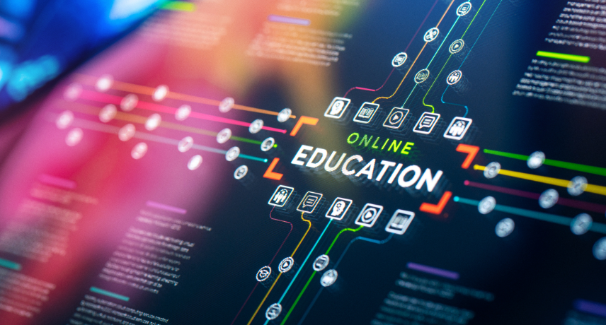 Education (LMS) App Development