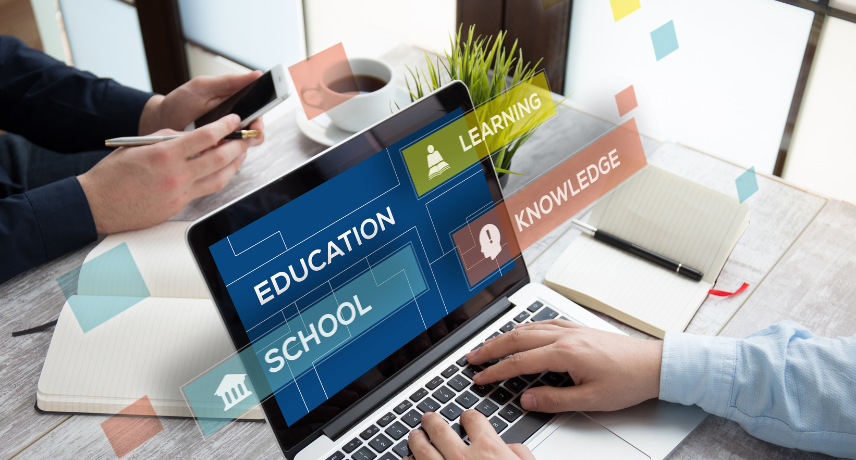 Education (LMS) App Development