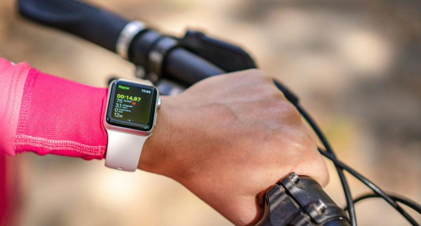 Wearable App Development Service