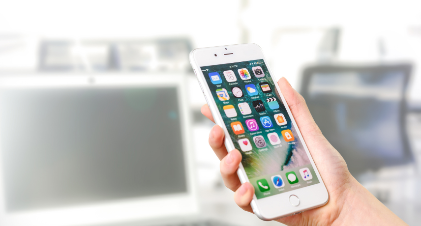 Wearable App Development Service