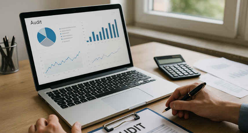 Audit Management Software