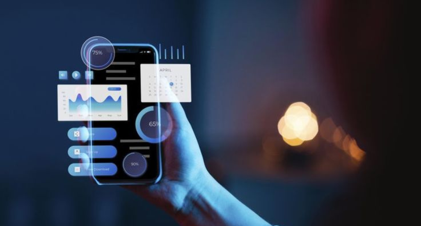 Cross Platform App Development Service