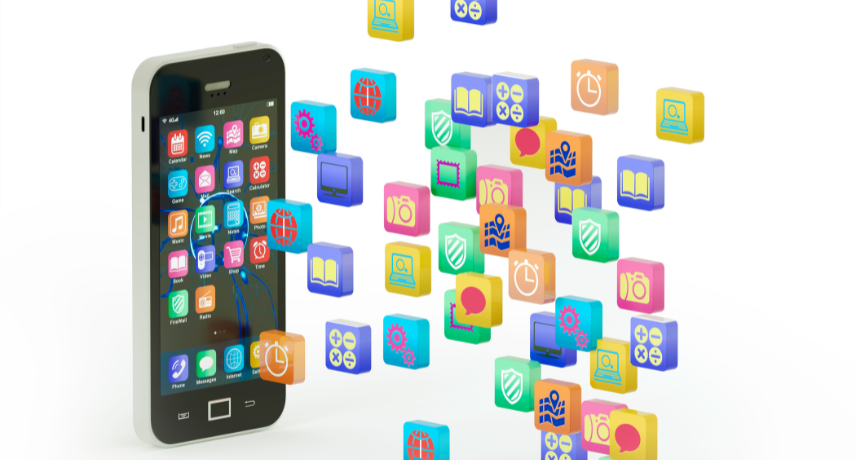 iPhone App Development Service