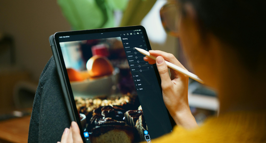 iPad App Development Service