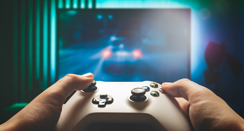 Unity Game Development Service