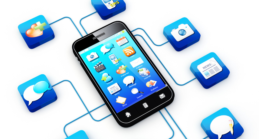 Application Development Services