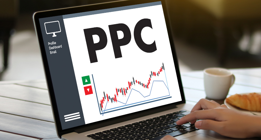 Pay-Per-Click (PPC)