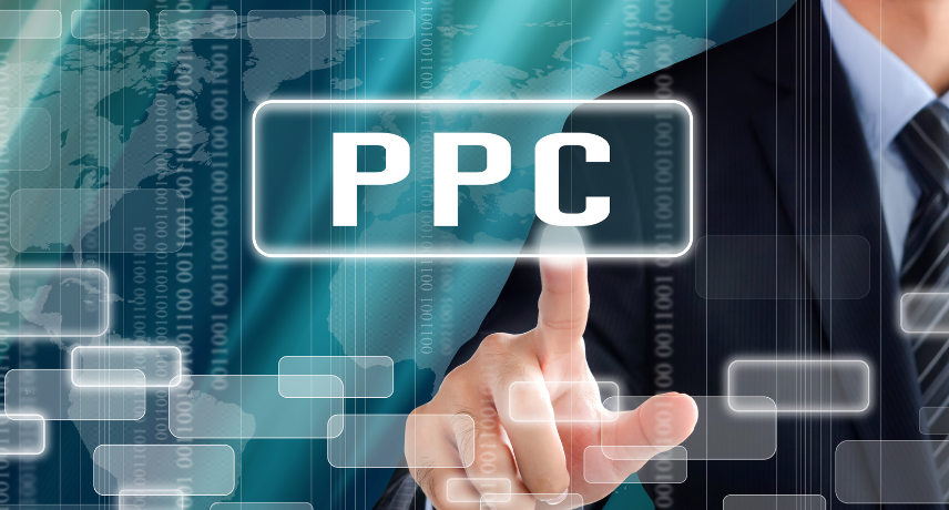 Pay-Per-Click (PPC)