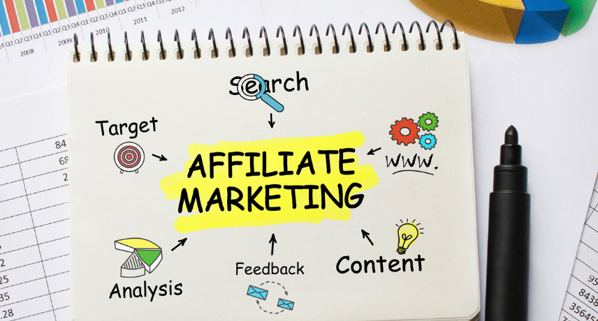 Affiliate Marketing