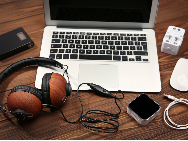 E-commerce App Development