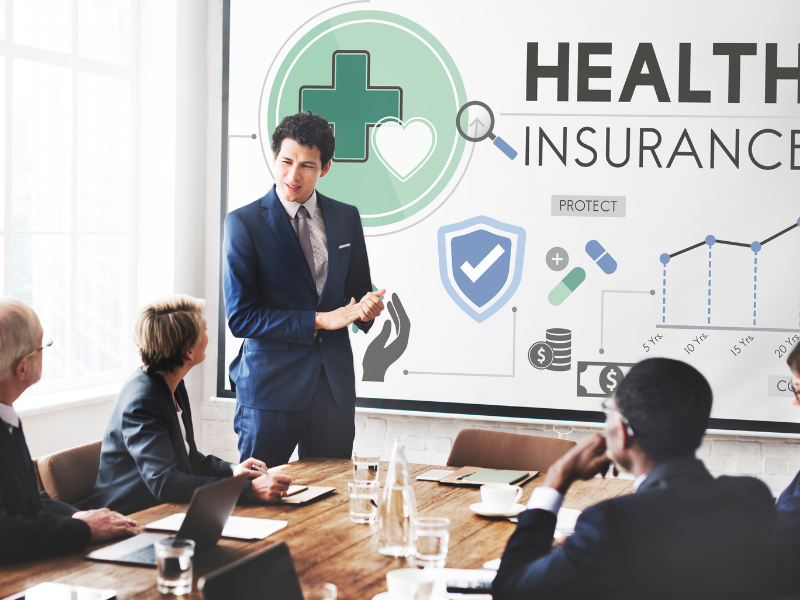 Healthcare App Development