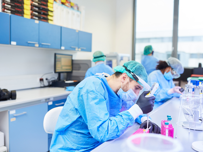 Healthcare App Development