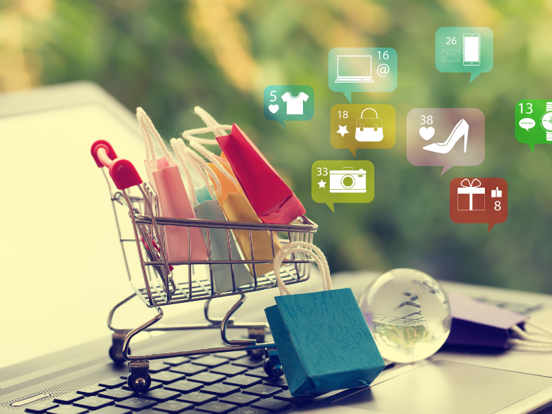 Search Engine Optimization (SEO)